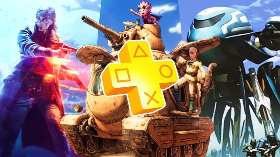 10 PS Plus Extra, Premium Games for May 2025 Announced