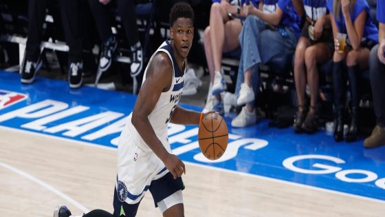 Thunder vs. Timberwolves odds, line: Proven model reveals picks for NBA playoff matchup on May 26, 2025