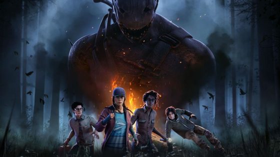 Welcome to the Dead by Daylight Creator Program