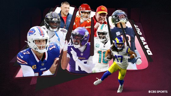 2025 NFL season: 100 things to know with Week 1 kickoff approaching; key games, stories, odds, predictions