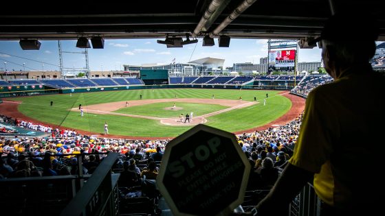 Big Ten Baseball Tournament Central: Schedule, Results, Pool Standings
