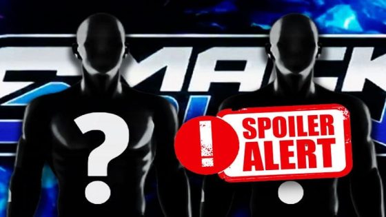 WWE SmackDown Spoiler Lineup for May 9, 2025: Full Match Card