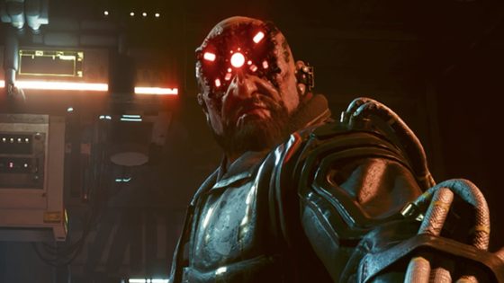 Video: Check Out New Direct-Feed Gameplay Of Cyberpunk 2077 On Switch 2