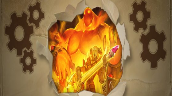 32.2.2 Patch Notes — Hearthstone — Blizzard News