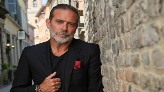 Episode 1 on NBC — Jeffrey Dean Morgan
