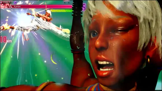 First Elena match footage, combo trials, story and more revealed for Street Fighter 6