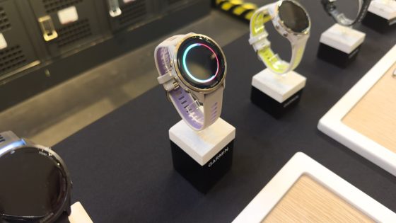 Garmin Forerunner 970 and 570 hands-on: powerful and colorful