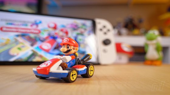 The Long & Rainbow Road To 'Mario Kart World' Part 3 - Final Lap