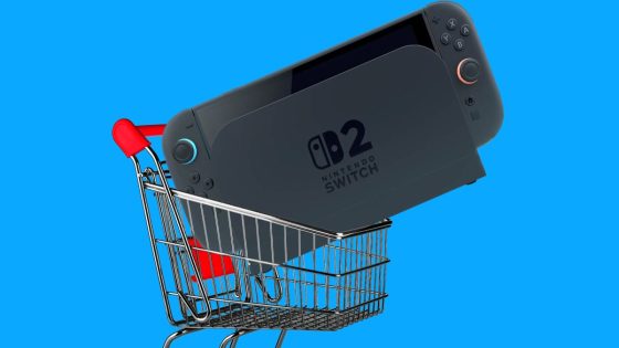Most Best Buys will have extra Switch 2 stock on launch day