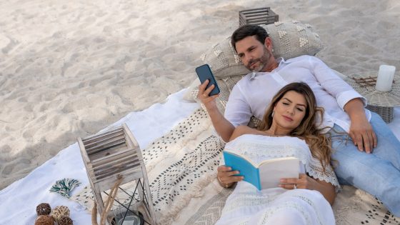 JPMorgan's 2025 summer reading list