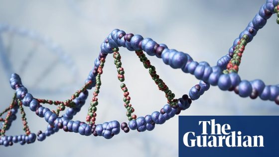 How old are we really? What a test can tell us about our biological age – podcast | Science