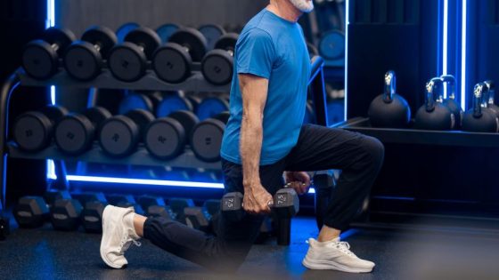 Want to live to a healthy old age? Here’s what a top doctor does based on hard science