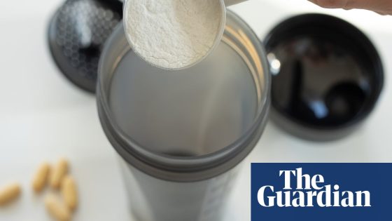 Athletes and fitness influencers use creatine, but what is it? And does it work? | Well actually