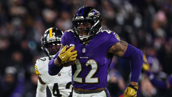 Inside the new Derrick Henry contract
