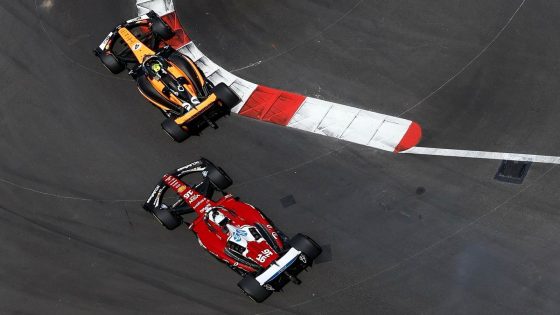 How F1 can tune its 2026 rules - and learn from another series' magic formula