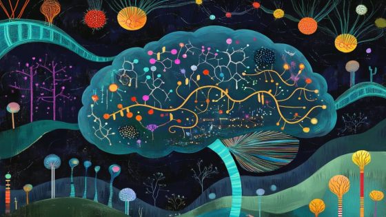 Neuroscience News logo for mobile.