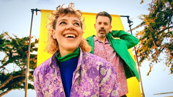 8 New Albums You Should Listen to Now: Tune-Yards, Aminé, and More