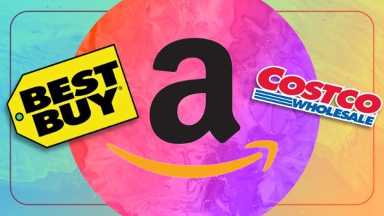 The Biggest Sales We've Found So Far