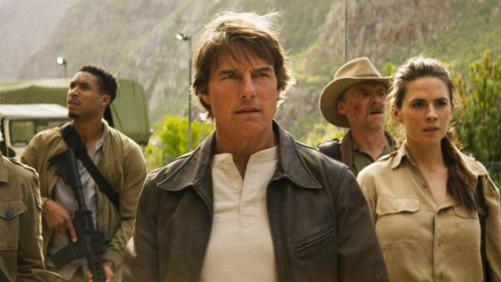 Thunderbolts* to Mission: Impossible - The Final Reckoning: 12 of the best films to watch this May