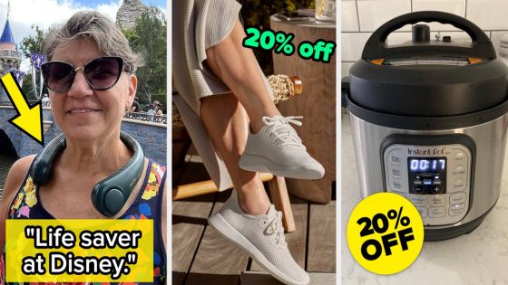 46 Practical Things On Sale For Memorial Day