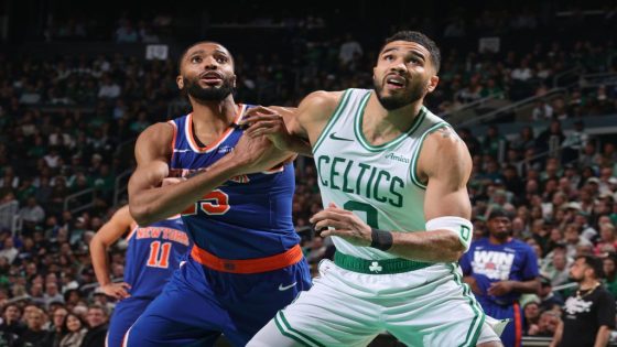 NBA playoffs news, scores and highlights