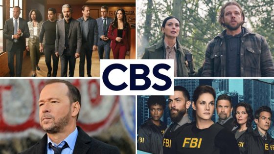 ‘FBI’ Block On Monday, ‘NCIS’ Tuesday