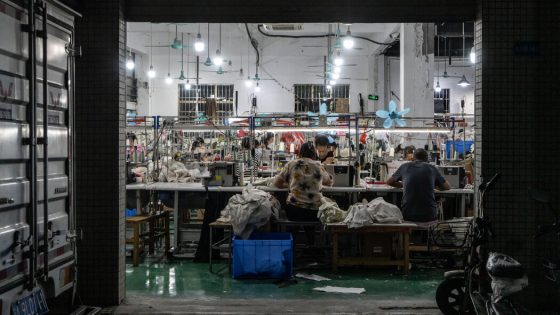 What to Know About Trump’s Latest Changes to Taxes on Small Packages From China