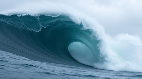 vague scélérate
