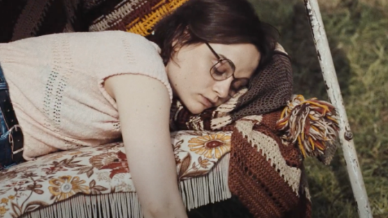 'Sound of Falling' Review: Masha Schilinski's Mesmerizing Stunner - IndieWire