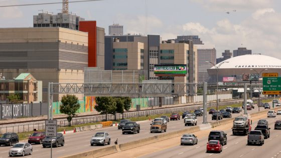 What We Know About the Escape From a New Orleans Jail