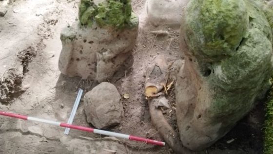 Nearly 3,000-year-old Mayan complex discovered, featuring pyramids and canals