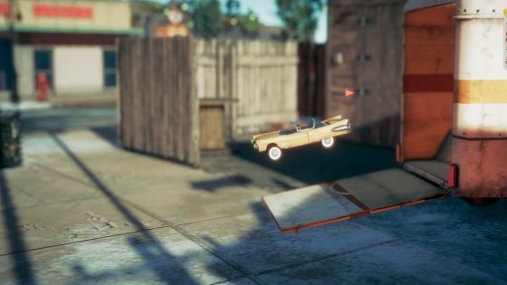 Deliver At All Costs review