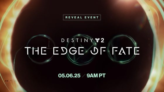 Edge Of Fate’ Release Date, New Location