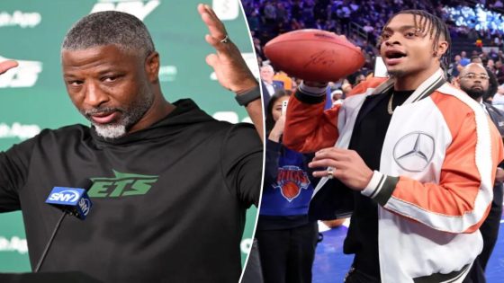 Jets 2025 NFL schedule: Dates and opponents for Weeks 1-18 - New York Post