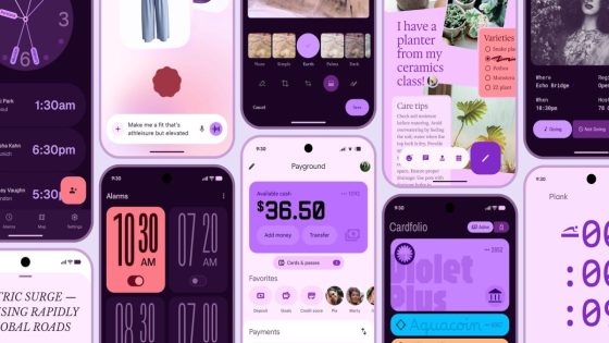 How and why Google made Material 3 Expressive