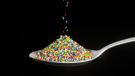What Experts Want You to Know About Microplastics