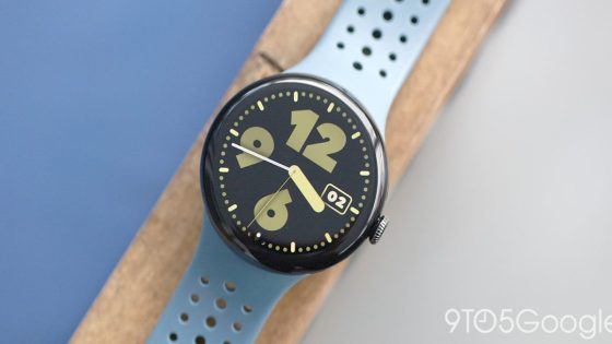 Here's a closer look at Wear OS 6: custom colors, Modes [Gallery]