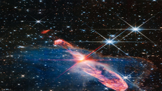 10 most beautiful pictures of space shared by NASA’s James Webb