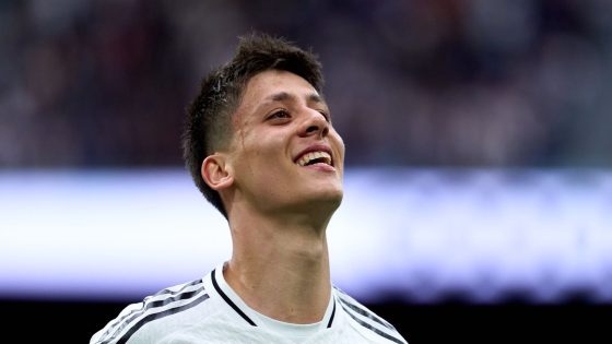 CONFIRMED lineups: Barcelona vs Real Madrid, 2025 El Clasico