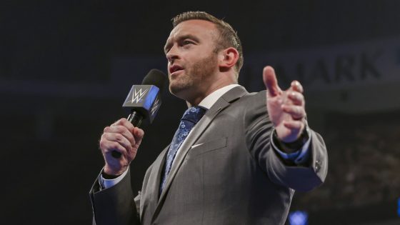 Backstage News On Planned Main Event For Tonight's Episode Of WWE SmackDown