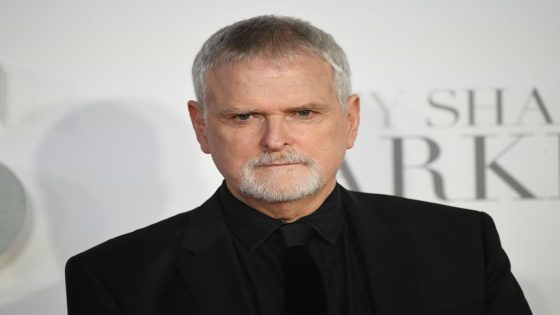 'Fifty Shades' Sequels, Madonna Pics & Videos Director Was 71