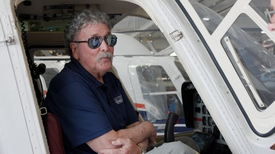 Philadelphia MOVE bombing: Pilot warned city ahead of 1985 attack