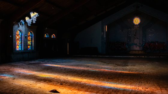 Pope’s Childhood in a Changing Chicago Tells a Story of Catholic America