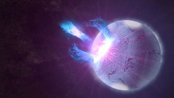 What creates gold? Astronomers uncover a new clue