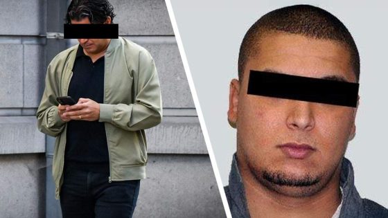 Tot 12 jaar cel en verbeurdverklaring van 63 miljoen euro geëist in Limburgse cocaïnezaak rond Dikke Nordin