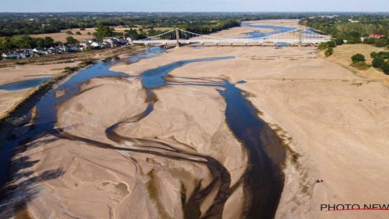 Dringende waarschuwing omwille van de droogte: ‘Mag je nu in geen geval doen’