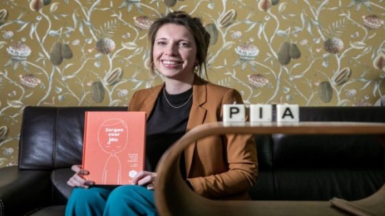 Oproep van mama van ‘baby Pia’ tot steun voor zorggezinnen krijgt nauwelijks gehoor: “Drie inschrijvingen, in heel Vlaanderen”