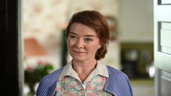Valerie Mahaffey, Star Of Northern Exposure And Big Sky, Dies Aged 71