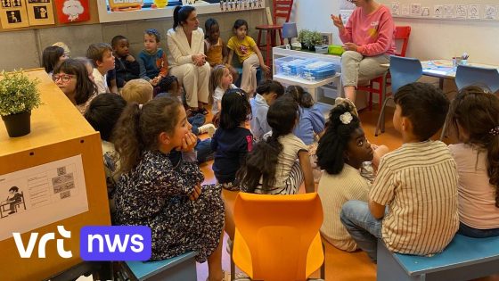Van reageren op pesten tot Garcia II van Kongo: dit moeten leerlingen in basisonderwijs binnenkort kennen en kunnen
