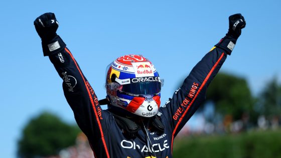 2025 Emilia-Romagna Grand Prix race report and highlights: Verstappen storms to victory in thrilling Emilia-Romagna Grand Prix ahead of Norris and Piastri